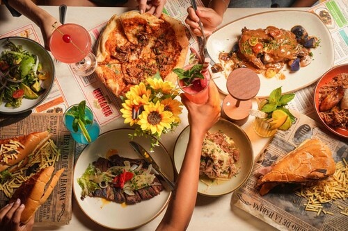 Experience Miami Beach this season through iconic culinary traditions | News