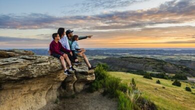 Extend your stay with affordable road trip adventures this spring in North Dakota | News