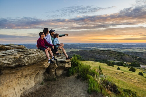 Extend your stay with affordable road trip adventures this spring in North Dakota | News