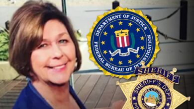 FBI Exploring Possible Interest in Nancy Guthrie Search
