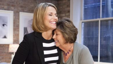 FBI handles 'new report' about Savannah Guthrie's missing mother Nancy