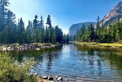 FIRST LIGHT RESORTS ANNOUNCES THREE NEW REASONS TO LOVE YOSEMITE | News