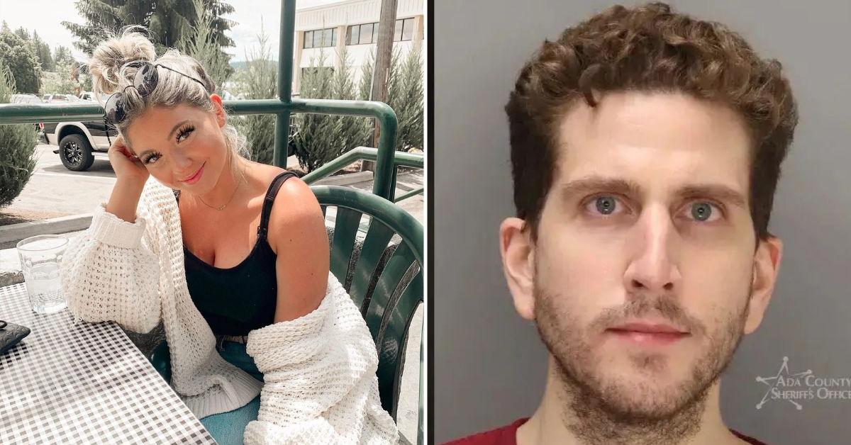 Family of Idaho murder victim Kaylee Goncalves sends message to her killer