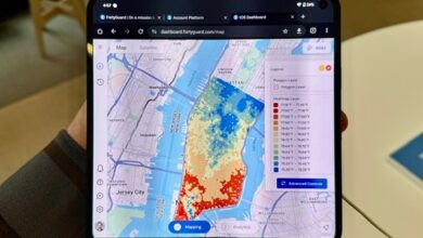 FortyGuard honored as 'World's Leading Sustainable Technology Initiative' | News