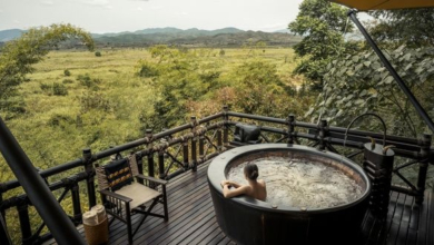 Four Seasons Tented Camp Golden Triangle celebrates 20 years of luxury | News
