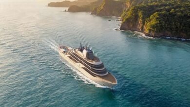 Four Seasons Yachts unveils 2027 Caribbean season with 18 new voyages | News