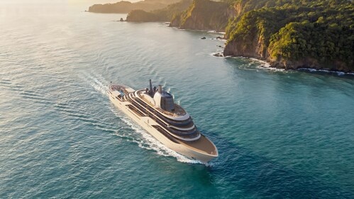 Four Seasons Yachts unveils 2027 Caribbean season with 18 new voyages | News