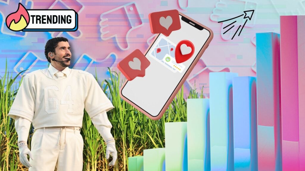 From Bad Bunny’s halftime show to hyperlocal feeds: Culture is reshaping social strategy