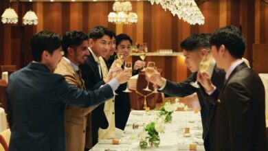 Gay dating show 'The Boyfriend' leads Netflix Japan Unscripted Push