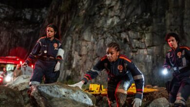 Globoplay's 'Emergency 53' proves international potential with distinction