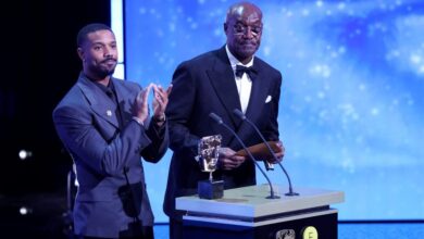 Google 'deeply sorry' for BAFTA N-Word News Alert