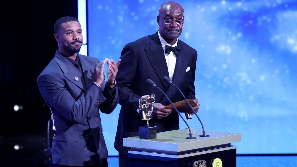 Google 'deeply sorry' for BAFTA N-Word News Alert