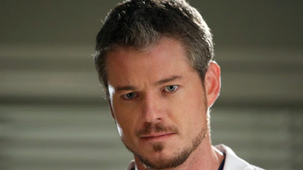 'Grey's Anatomy' pays tribute to Eric Dane with McSteamy's best moments