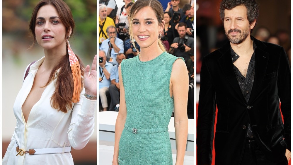 Gucci Family Series 'Game Over' Sets Cast: Miriam Leone, Matilda Lutz