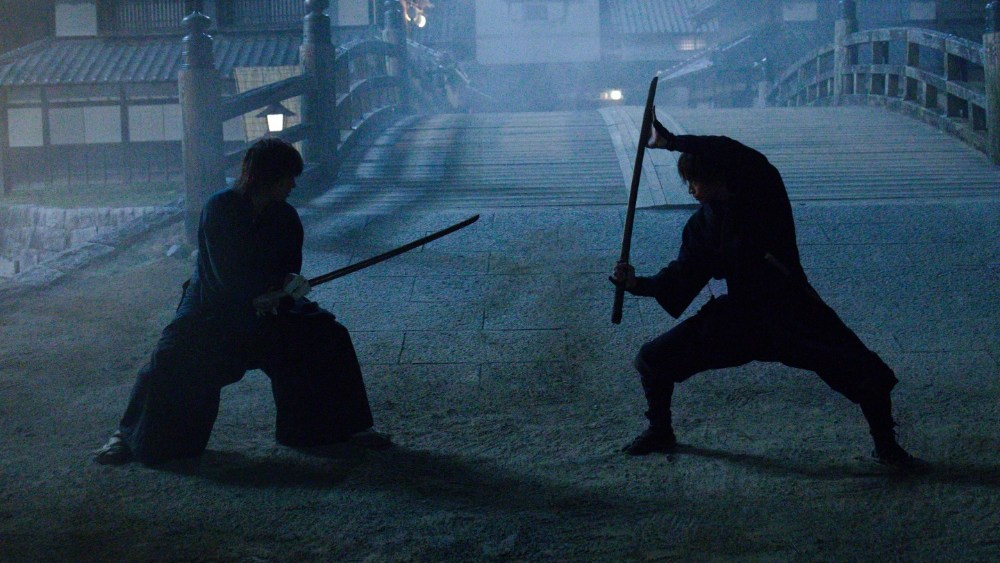 HBO Max Acquires Japanese Action Drama 'Song of the Samurai'