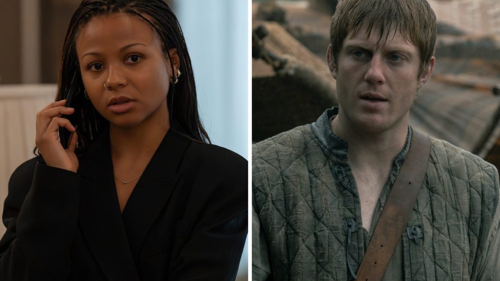 HBO moves the episodes of 'Industry' and 'Knight of Seven Kingdoms' to Friday