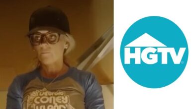 HGTV fires Nicole Curtis after Radar shared her with 'N Word' in video