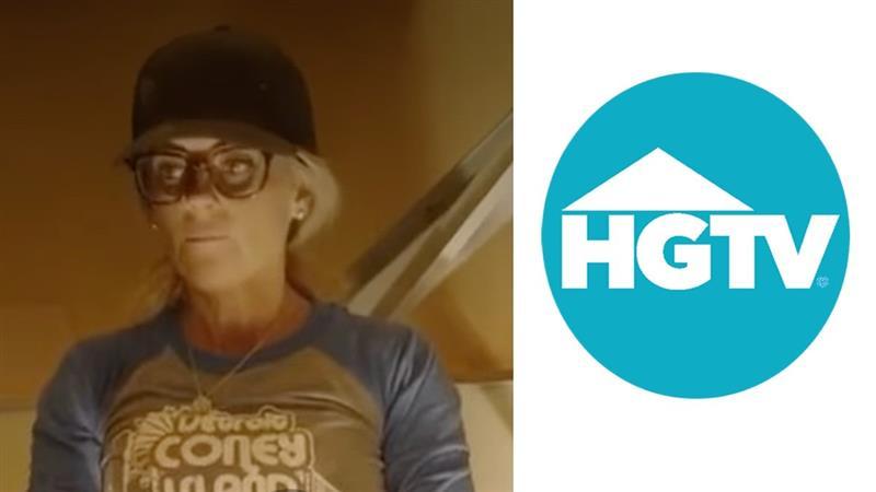HGTV fires Nicole Curtis after Radar shared her with 'N Word' in video