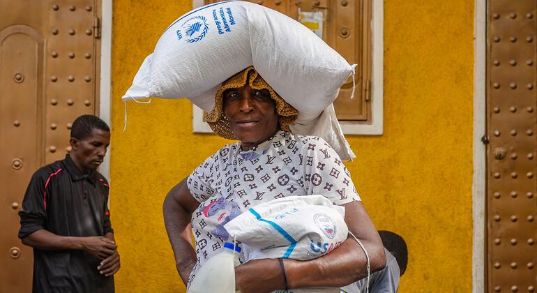 Haiti explained: why the crisis is deepening – and what comes next