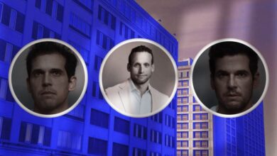 Highlights from Week 3 of the Alexander brothers' trial