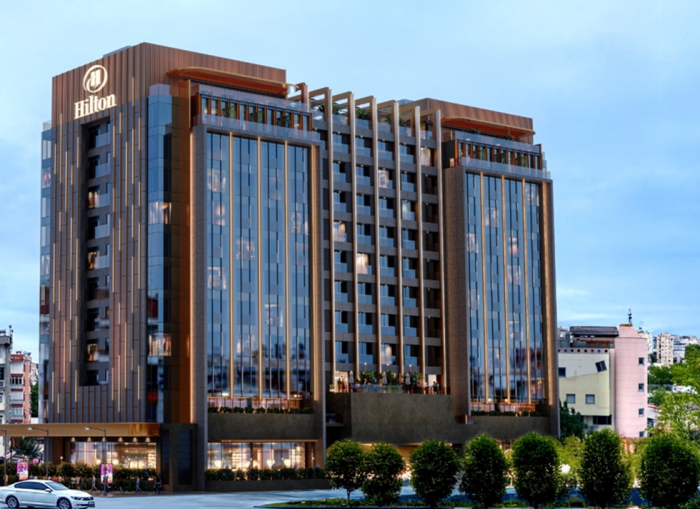 Hilton continues rapid growth in Turkey with new contracts at four brands | News