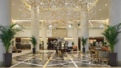 Hilton expands its portfolio in Mecca with the opening of two new hotels | News