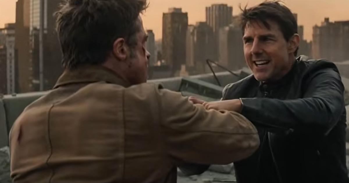 Hollywood stars eye billions after fake Tom Cruise video