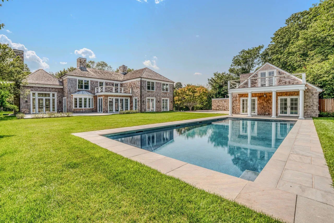 Luxury buyers want something truly special. This Amagansett compound was developed by the owners of The Lowell.
