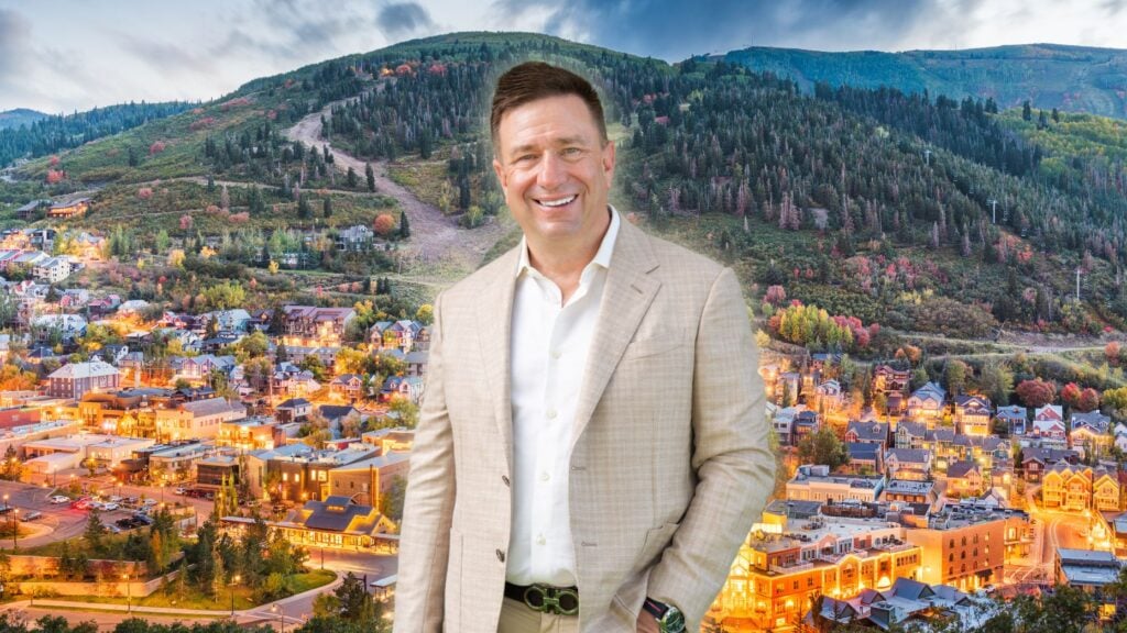 How this broker consistently dominates his market while running a 1,500-agent affiliate