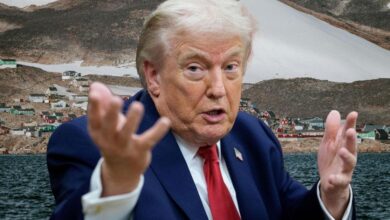 How Europe could stop Trump from conquering Greenland