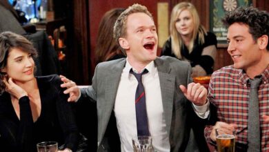 How I Met Your Mother Cast: Where Are They Now? Josh Radnor and more