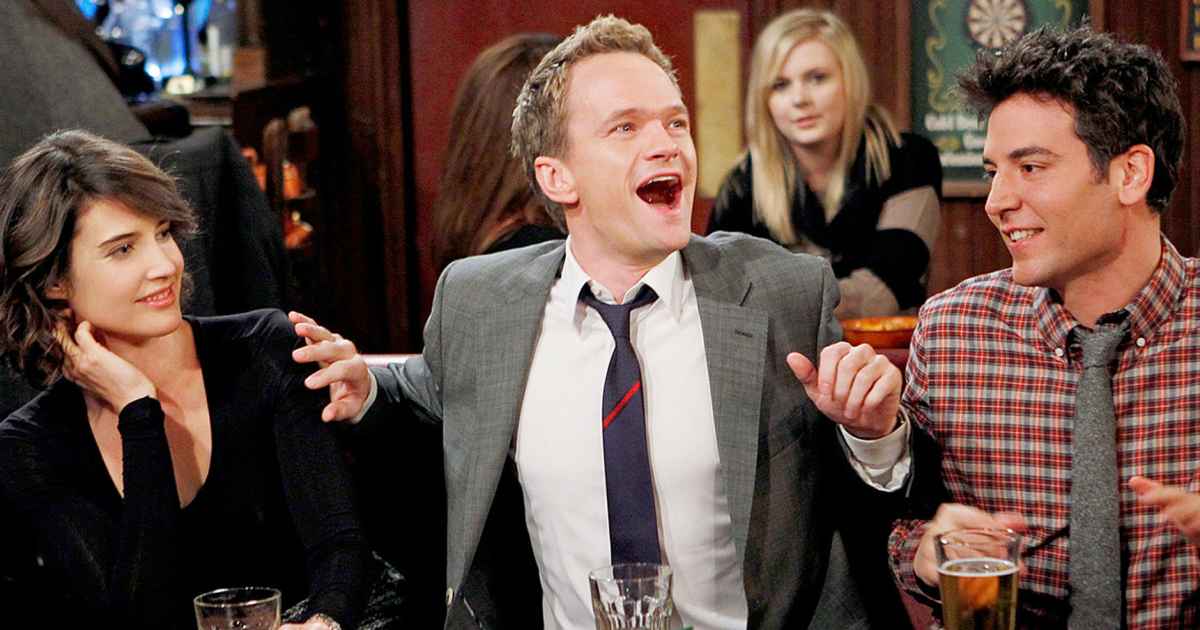 How I Met Your Mother Cast: Where Are They Now? Josh Radnor and more