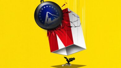 How Netflix Got Beat Out