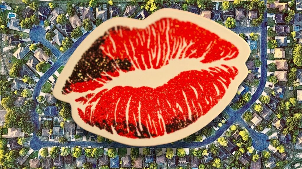 kiss principle for real estate