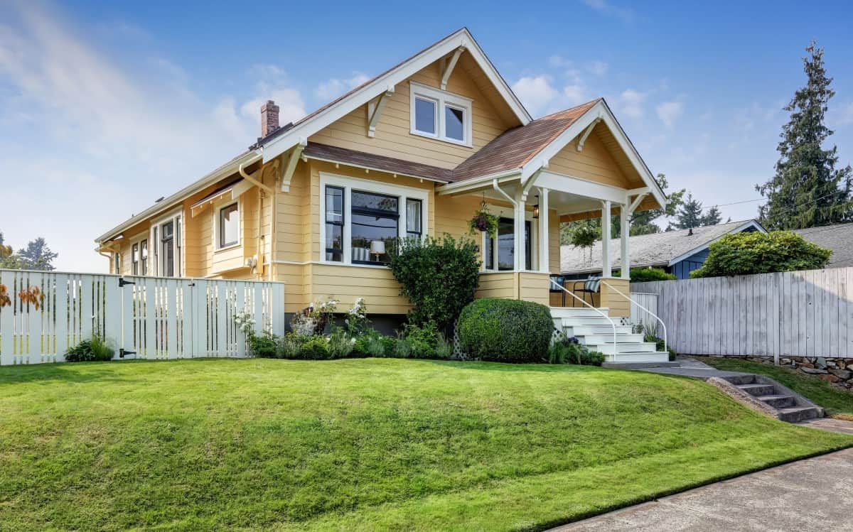 How to Find USDA Eligible Homes for Sale