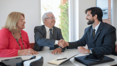 How to protect your customer when taking out a mortgage