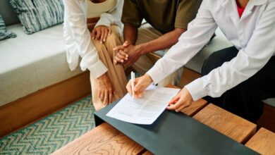 How to transfer money for closing on a house