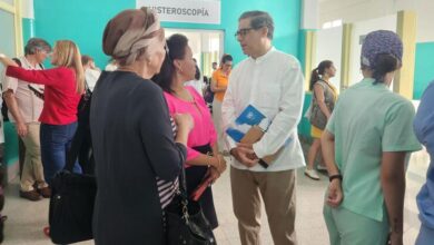 Humanitarian pressure is increasing as Cuba continues to suffer energy shortages