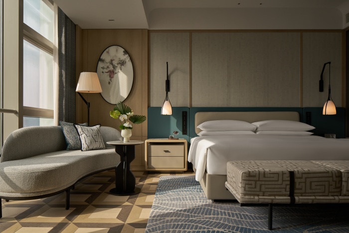 Hyatt Regency Zhuhai Gongbei celebrates opening | News