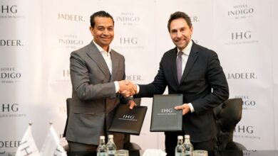 IHG Hotels & Resorts expands luxury and lifestyle footprint in Egypt | News
