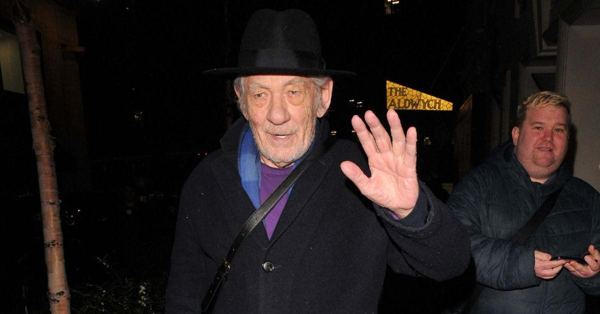 Iconic 'Lord of the Rings' star faces his grim final days