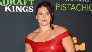 Ilona Maher does not 'condon' US actions at the 2026 Winter Olympics