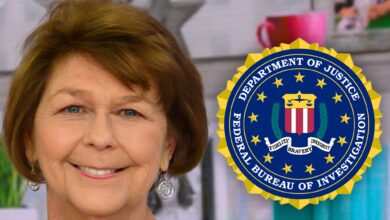 Investigators deploy high-tech signal sniffer in search of Nancy Guthrie