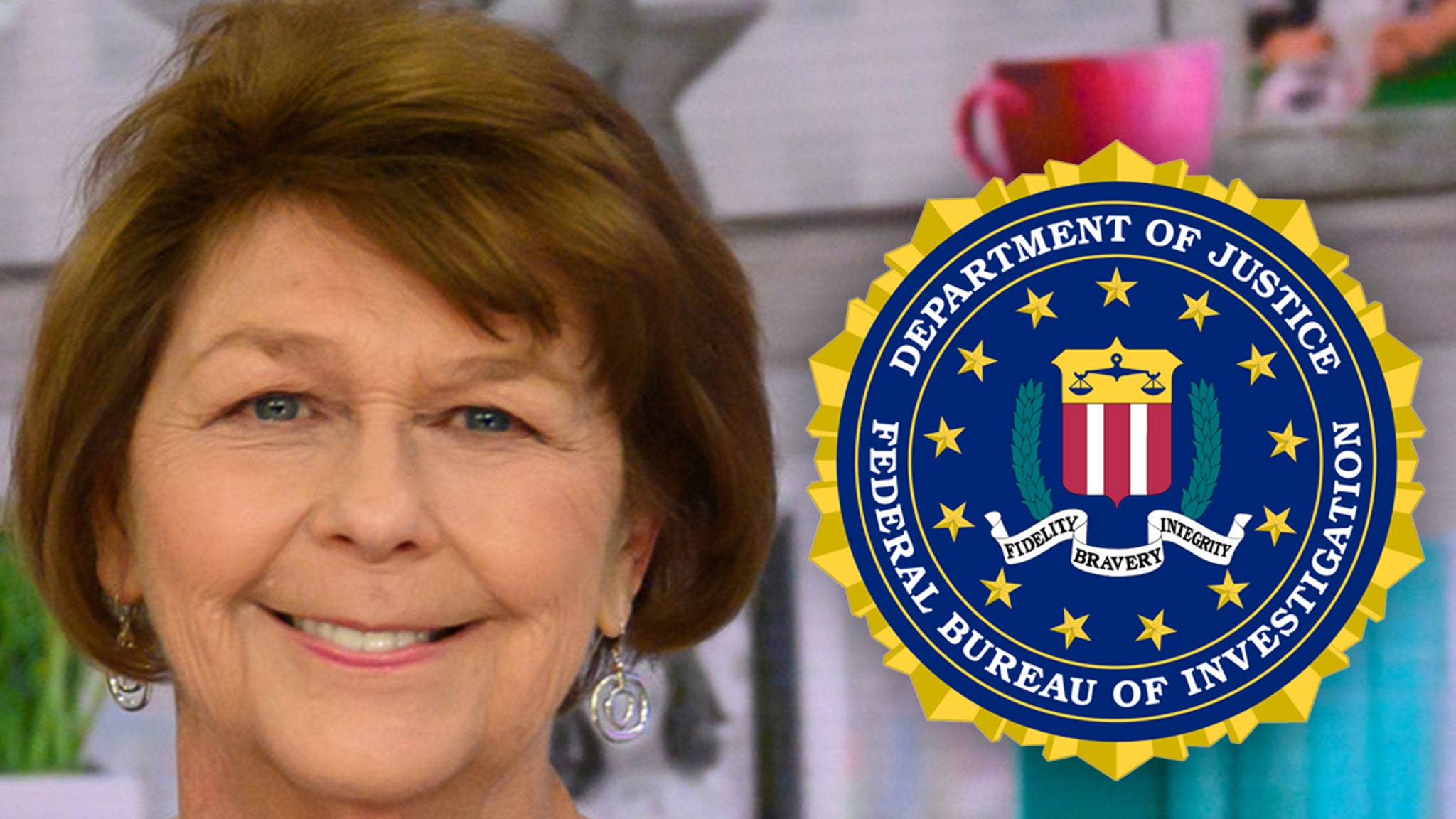 Investigators deploy high-tech signal sniffer in search of Nancy Guthrie