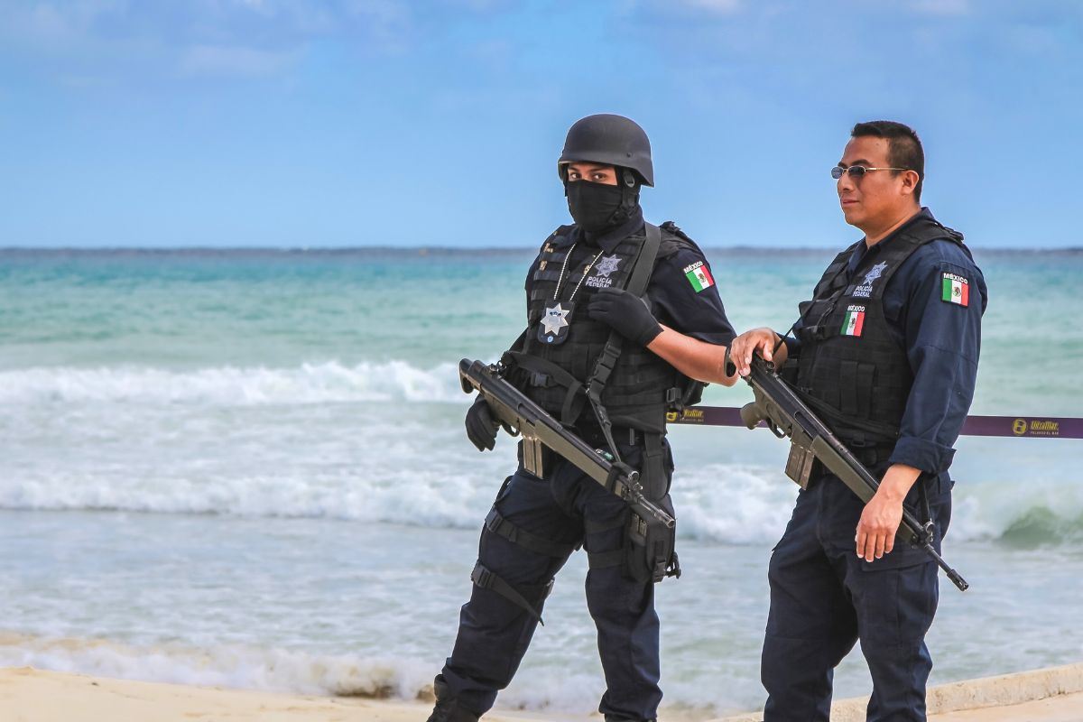 Is Cancun Safe Right Now? What Travelers Should Know Amid the Latest Travel Alert