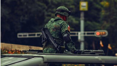 Is Mexico Safe Right Now Latest Update On The Ongoing Violence