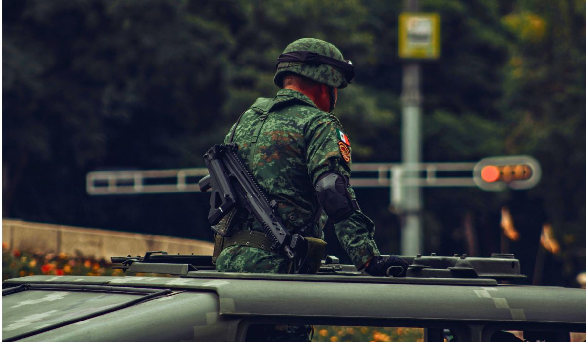 Is Mexico Safe Right Now Latest Update On The Ongoing Violence