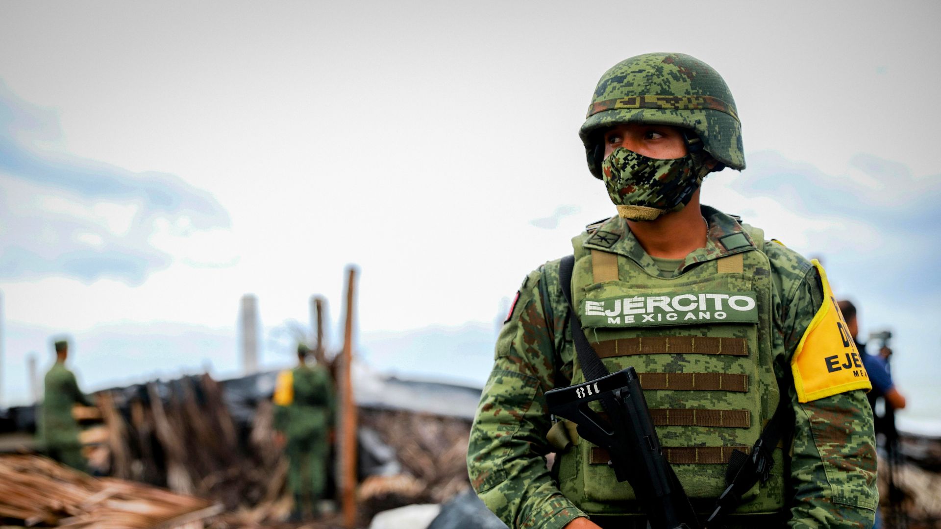 Is Puerto Vallarta Safe Right Now