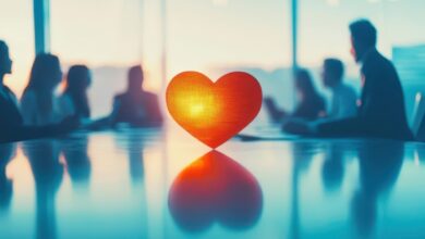 Is your hotel management company leading with heart? | News