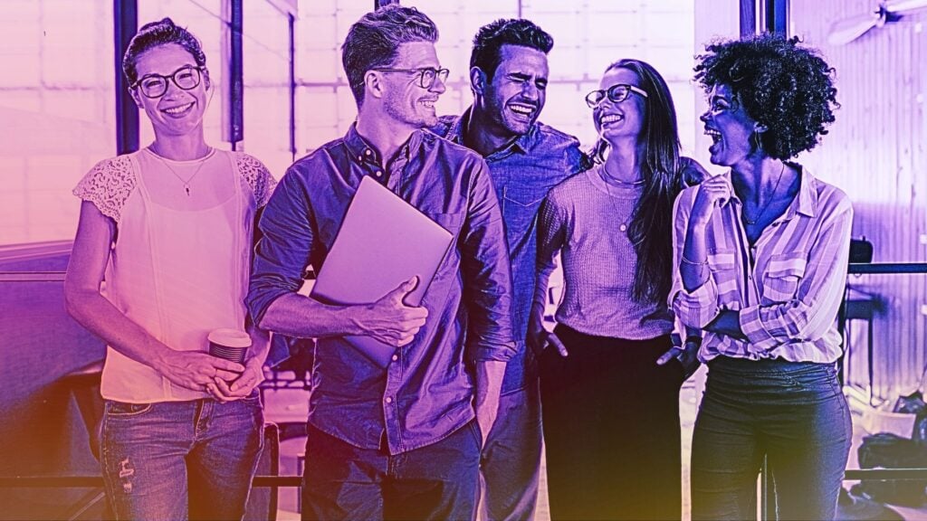 real estate leadership